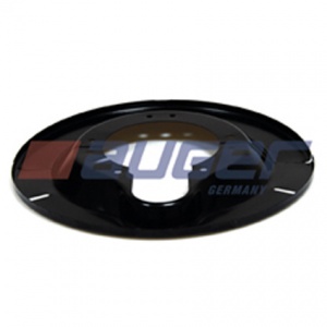    AUGER 419*178  h=36 Fruehauf