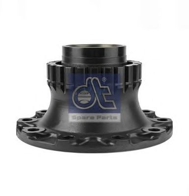  DIESEL TECHNIC   H=211mm/D=384mm VOLVO FL6/FM7,D10B/D12D/D16B