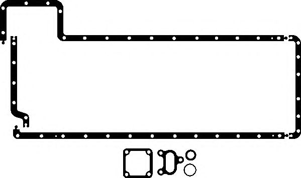   D/DS/DSC14 Elring 282.619
