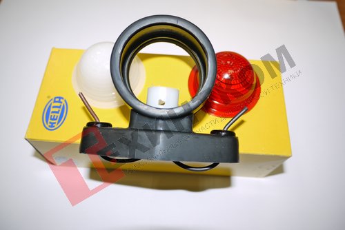   2XS 955 031-001 Hella