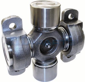   HD-Parts 57*164*4,5 Scania