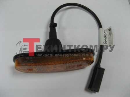   ASPOCK  =0,25 Unipoint-1-LED Schmitz