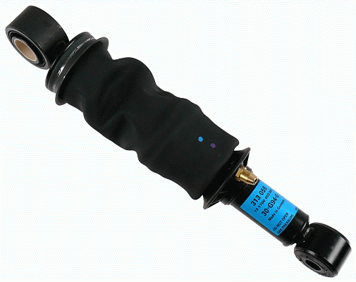     AT-AD - Iveco Stralis