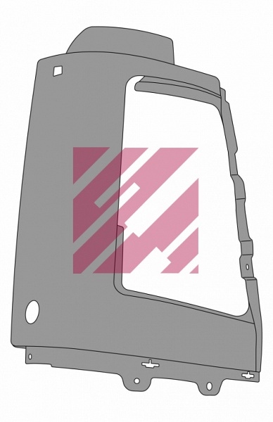   Volvo FH-FM-new /  / MARSHALL