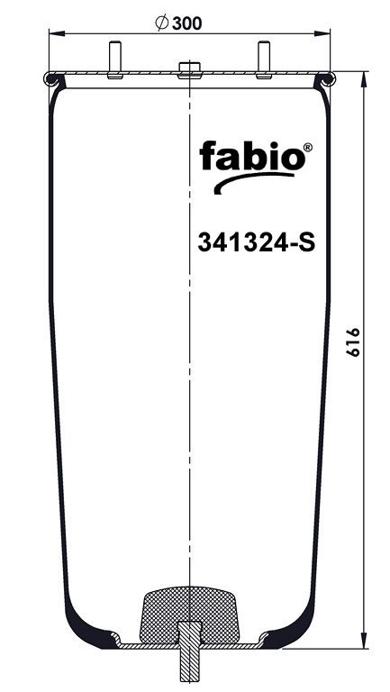  Kaessbohrer / 4  /   / FABIO