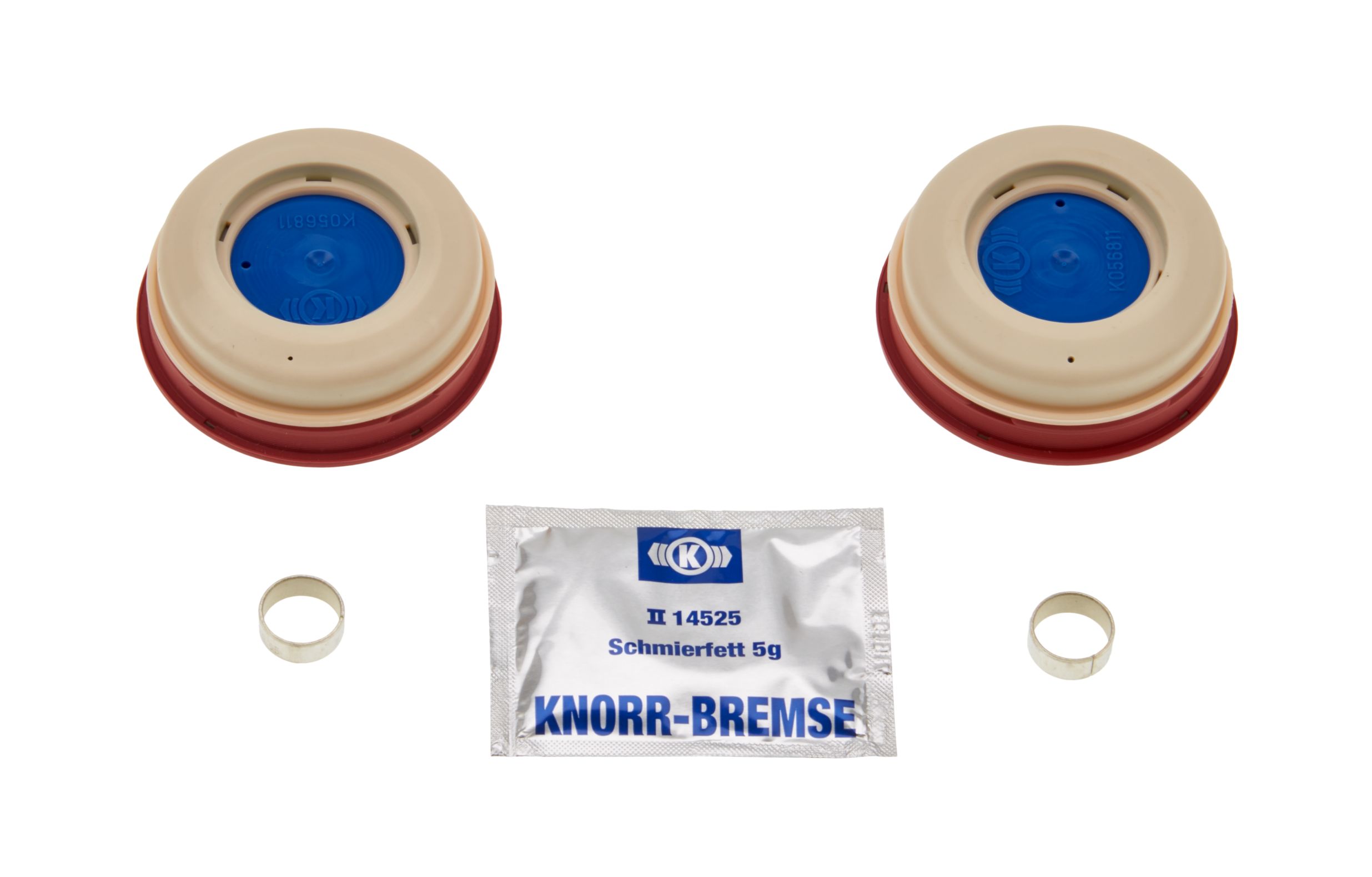 /  Knorr SBS 2220 K0 /    / SAF