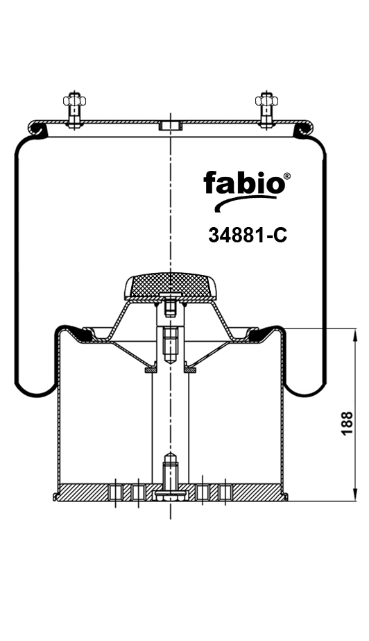  FABIO    BPW-36