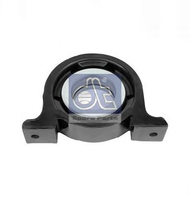   Man TGA / ?-85 / DIESEL TECHNIC