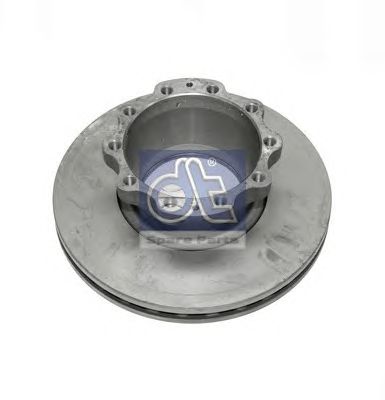 ���� ��������� DieselTechnic ������ 10-d335-h118*34 Man L2000-TGL