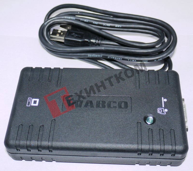 ������� WABCO PC Interface