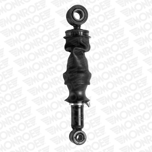   IVEO Stralis  0/0 ORIGINAL 500357351