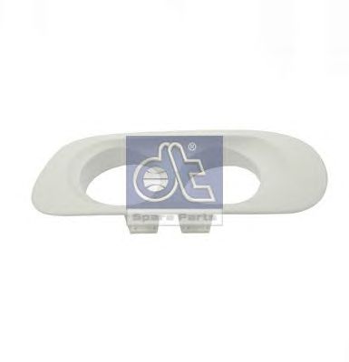 ��������� �������������� ����� DAF XF105