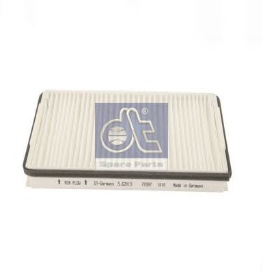   DieselTechnic 260*164*38 Daf CF65-75-85