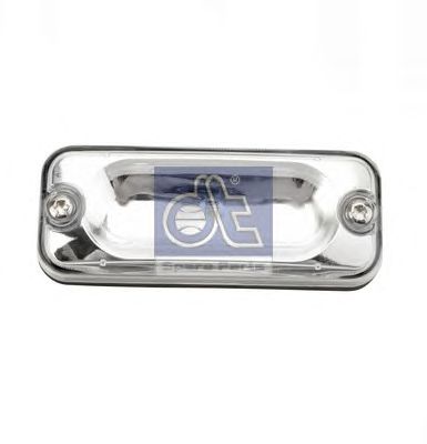 ������ DIESEL TECHNIC ��������-���������� ����� LED Daf XF