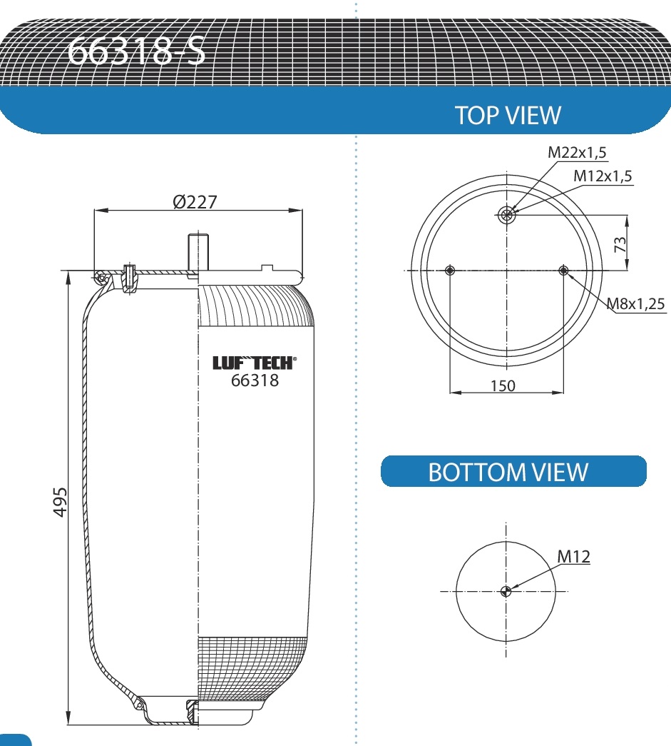  LUFTECH    Schmitz  US-86318F