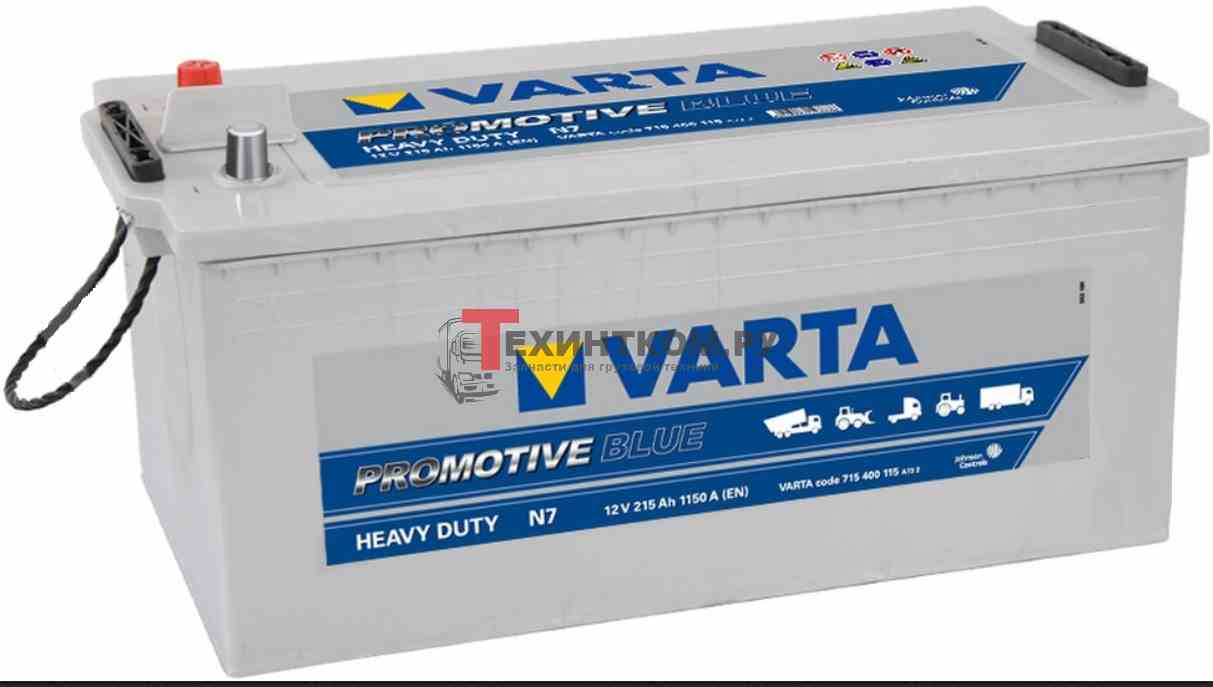  VARTA SILVER PROmotive     -180