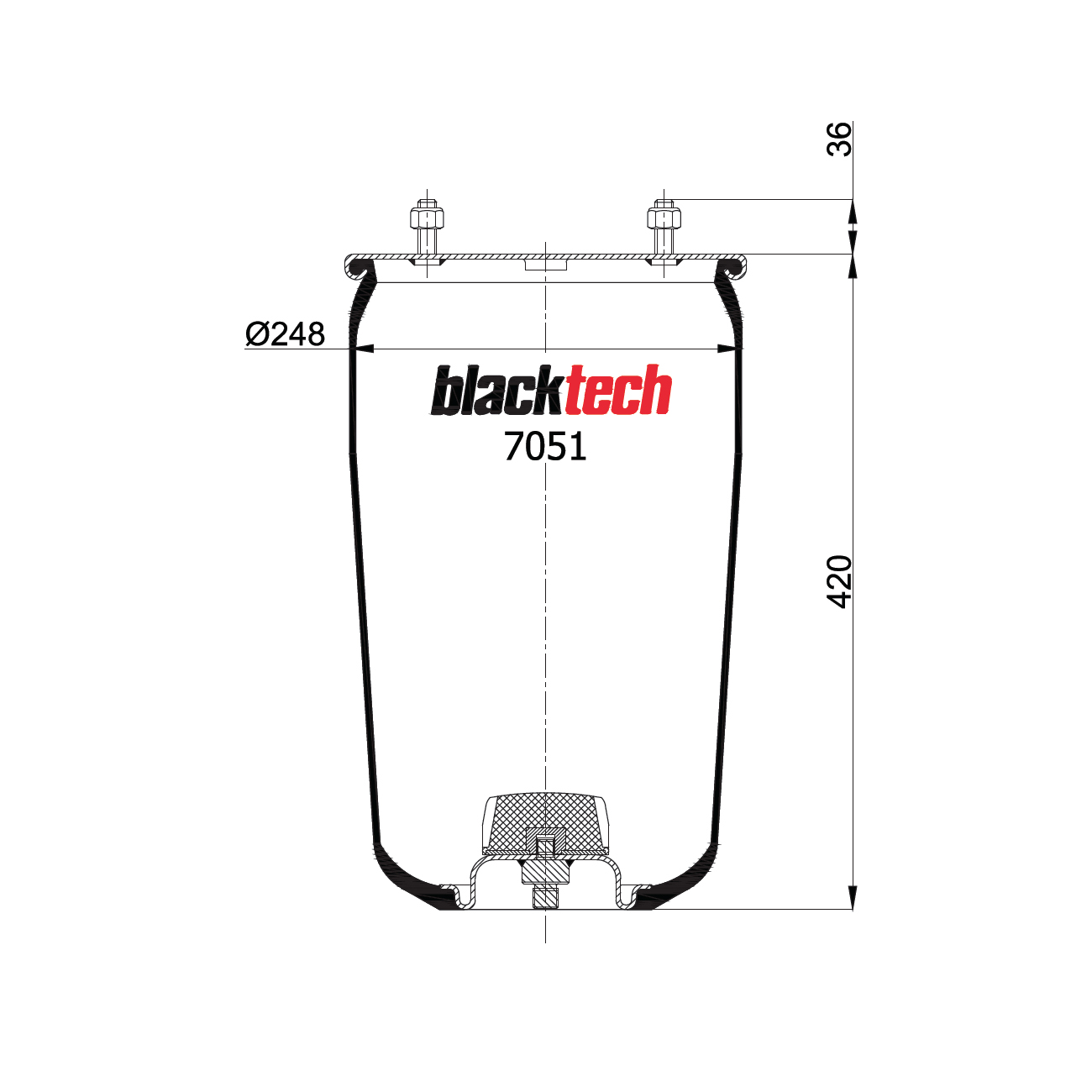  BLACKTECH