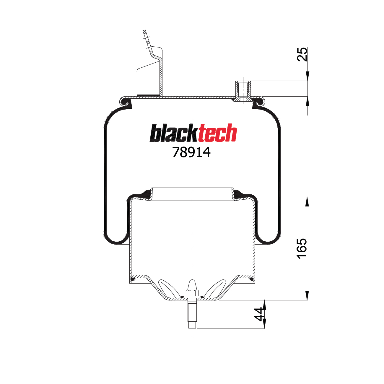  BLACKTECH