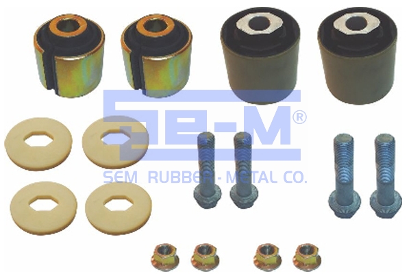   SEM LASTIK 4 , 4 , 2 , 4 . MAN TGA