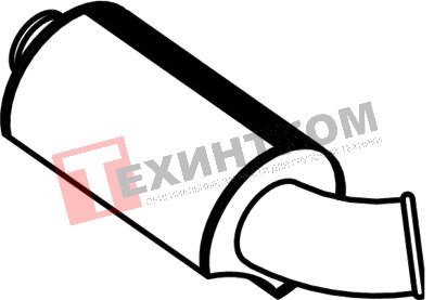  DINEX - Volvo FH-FM-FL