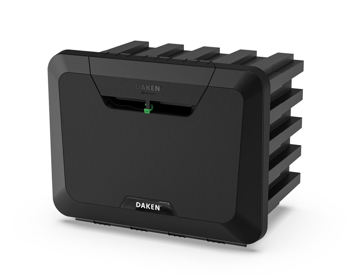   660x515x460 (92) / DAKEN