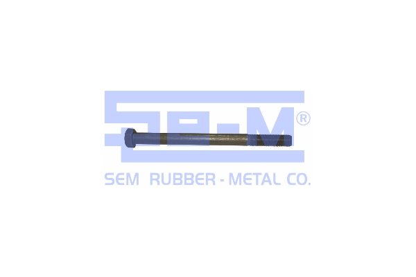   M20*2*240-10,9 MAN / SEM LASTIK