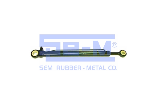    SEM LASTIK / MB Actros