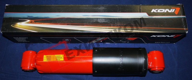   KONI 270*380 / 16*58