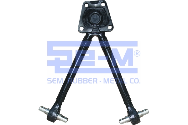   V- DAF65-85CF/95XF L=605 SEM Lastik