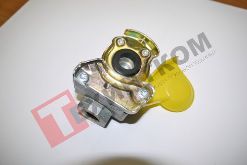   WABCO ,   16 ORIGINAL