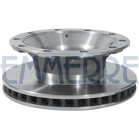   EMMERRE 10-d430-h160*45 BPW