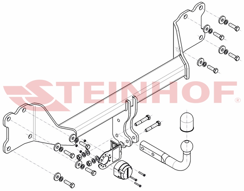  AUDI Q7 07/2015 - .  /   / STEINHOF