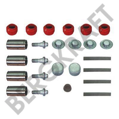   Haldex Modul-X-SAF /  /