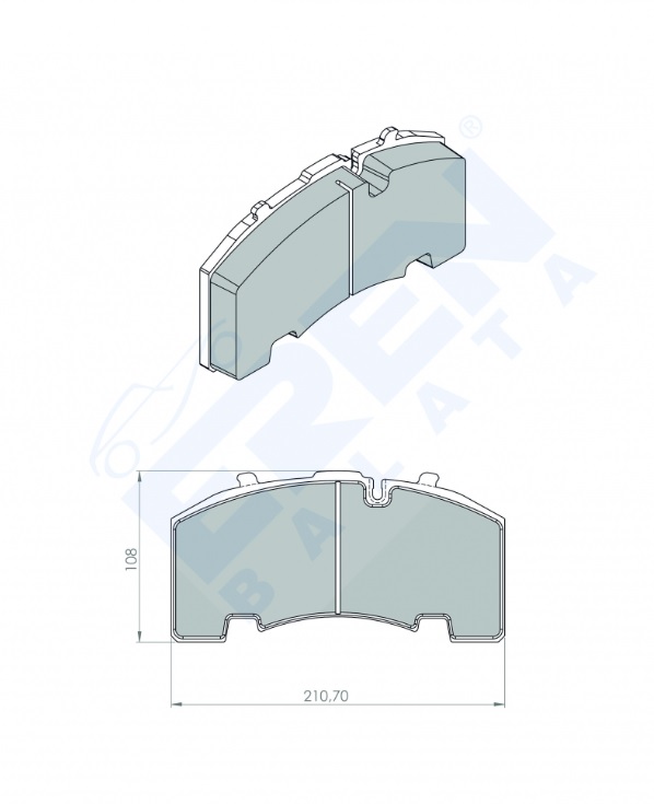   EREN    / Formula M321  