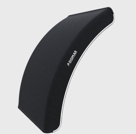 ��������� DOMAR � ����� ������ KOGEL 430�145�670