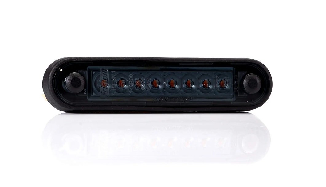 ������ ���������� ������ 8 ������ ���������� � ���������� ������� 12-36V/ FRISTOM