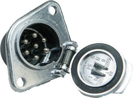  / 24V-7 / - / 7 / HYBSZ