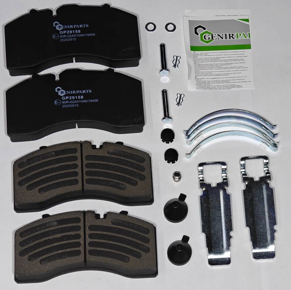      Knorr-SK7 211*108*30  GENIRPARTS