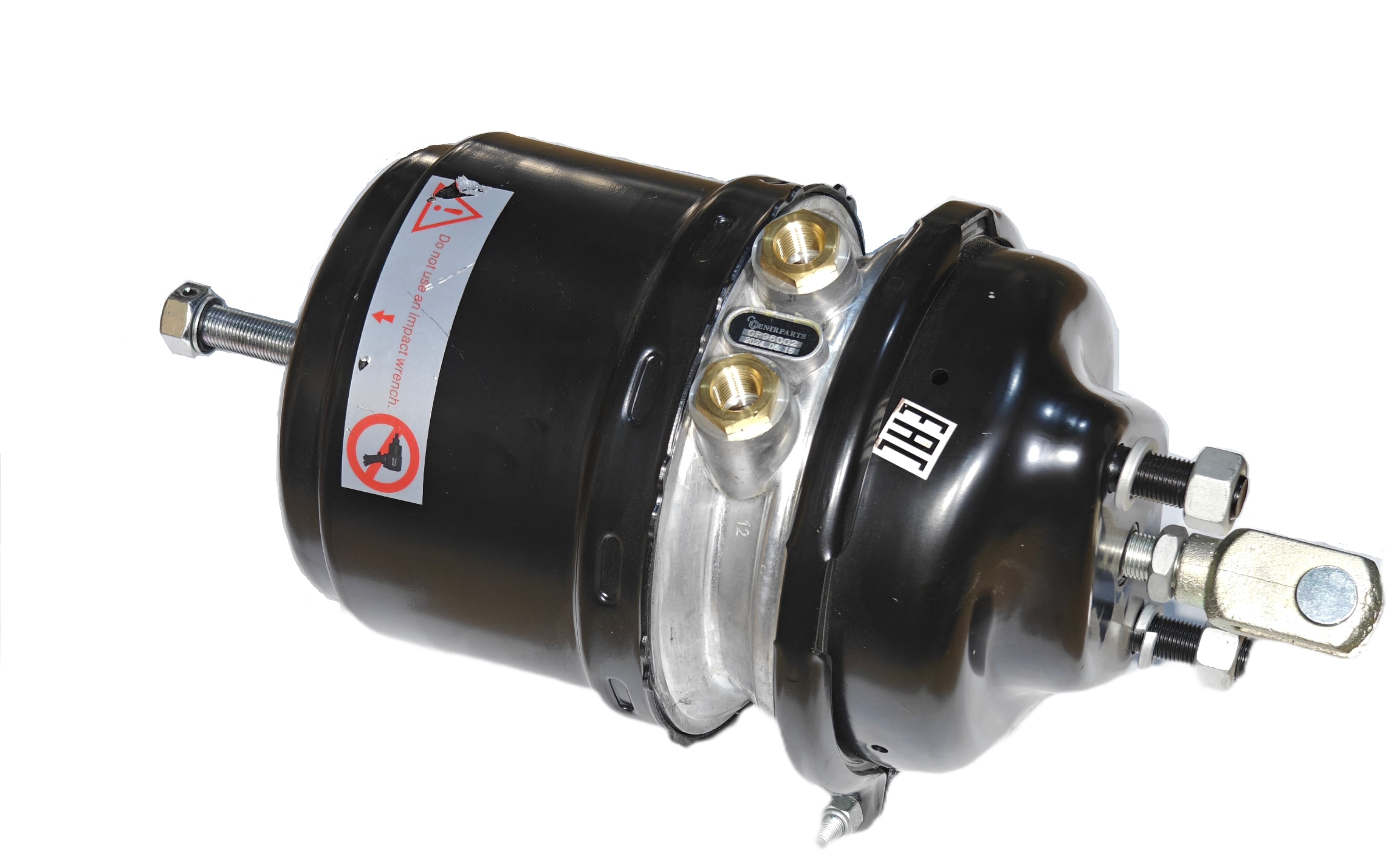  GENIRPARTS 30/30   Scania 4