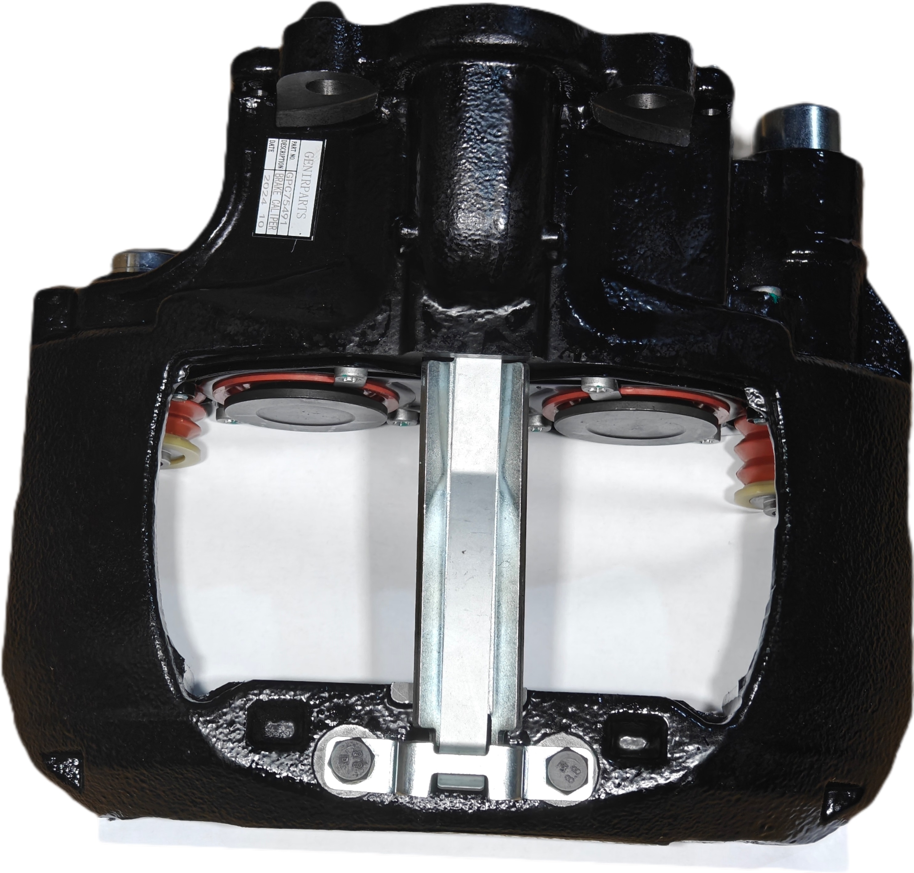  TSB4309     KNORR SK ,  WVA29228 GENIRPARTS