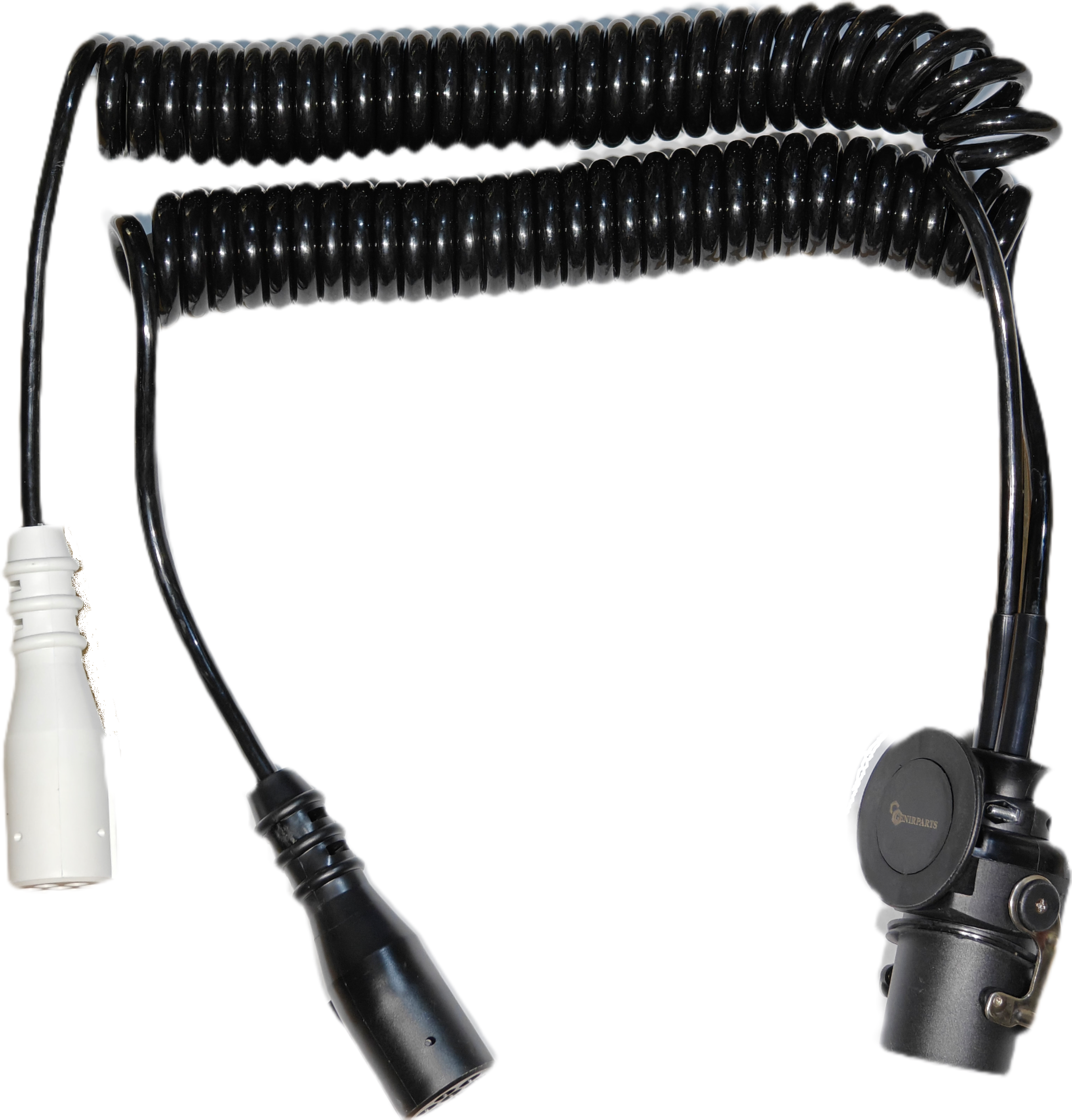      15-2*7 / 24V / Genirparts