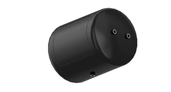   GENIRPARTS 60 . D=396 L=565