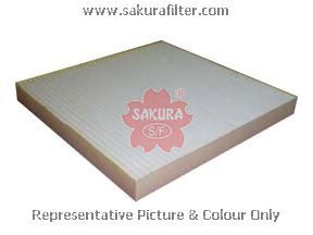 ������ ������ DONALDSON 270x270x25 ���������� Freightliner Columbia