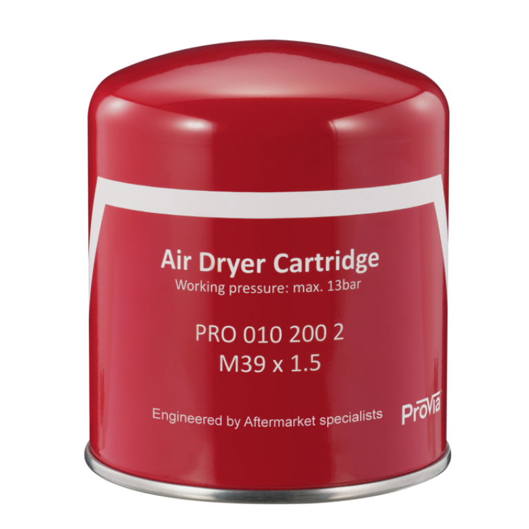   ProVia 39*1,5 d136-h165 Volvo