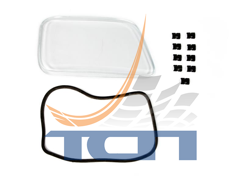   HANLIN / 08>/  / Mercedes Actros