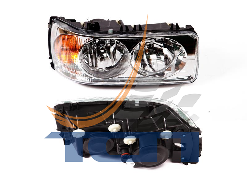 ���� Daf �F-XF95-105 / ������ / HANLIN