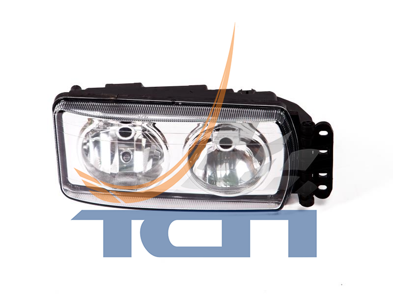  Iveco Stralis /  / HANLIN