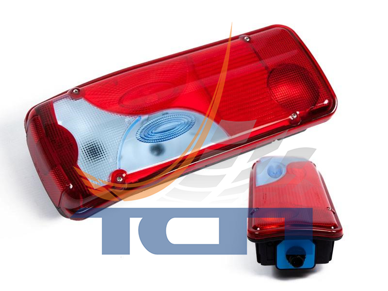   Man TGA / LC8_amp-1.5_  -_ / HANLIN