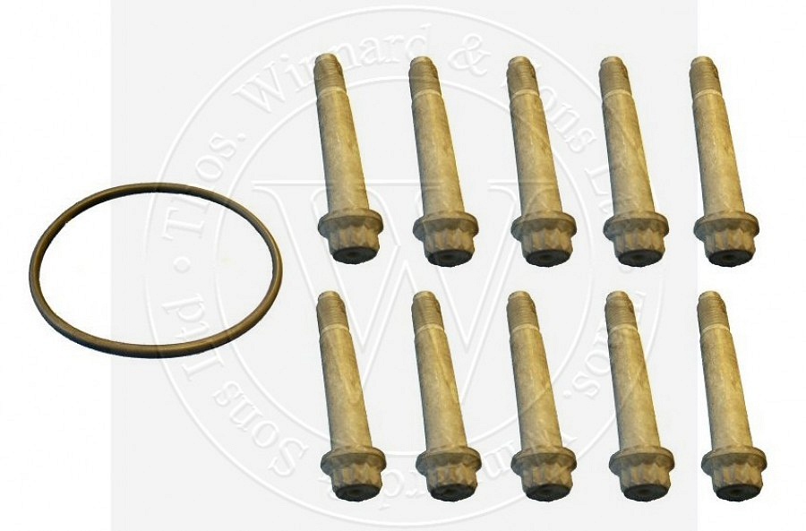     SAF / B-SI-ZI_14*65_-=10 / WINNARD