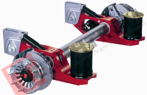   SAF Z11-3020 1950-1100 Modul U  ABS 16311131671 ORIGINAL